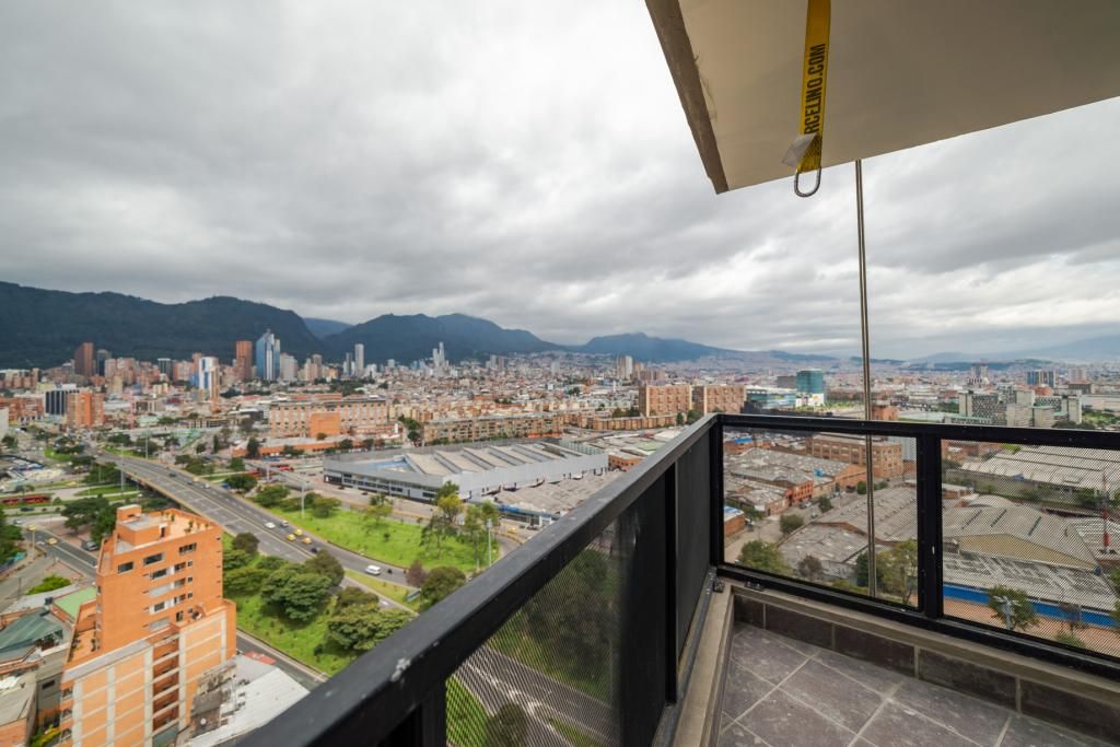 Apartamento en venta Cundinamarca Bogotá La Florida Occidental 61 m2 Habitaciones 2 Baños 2 Garajes 1 Precio $605086000