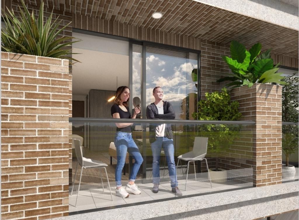 Apartamento en venta Cundinamarca Bogotá Chico Norte Et Ii 36 m2 Habitaciones 1 Baños 1 Garajes 0 Precio $521992000