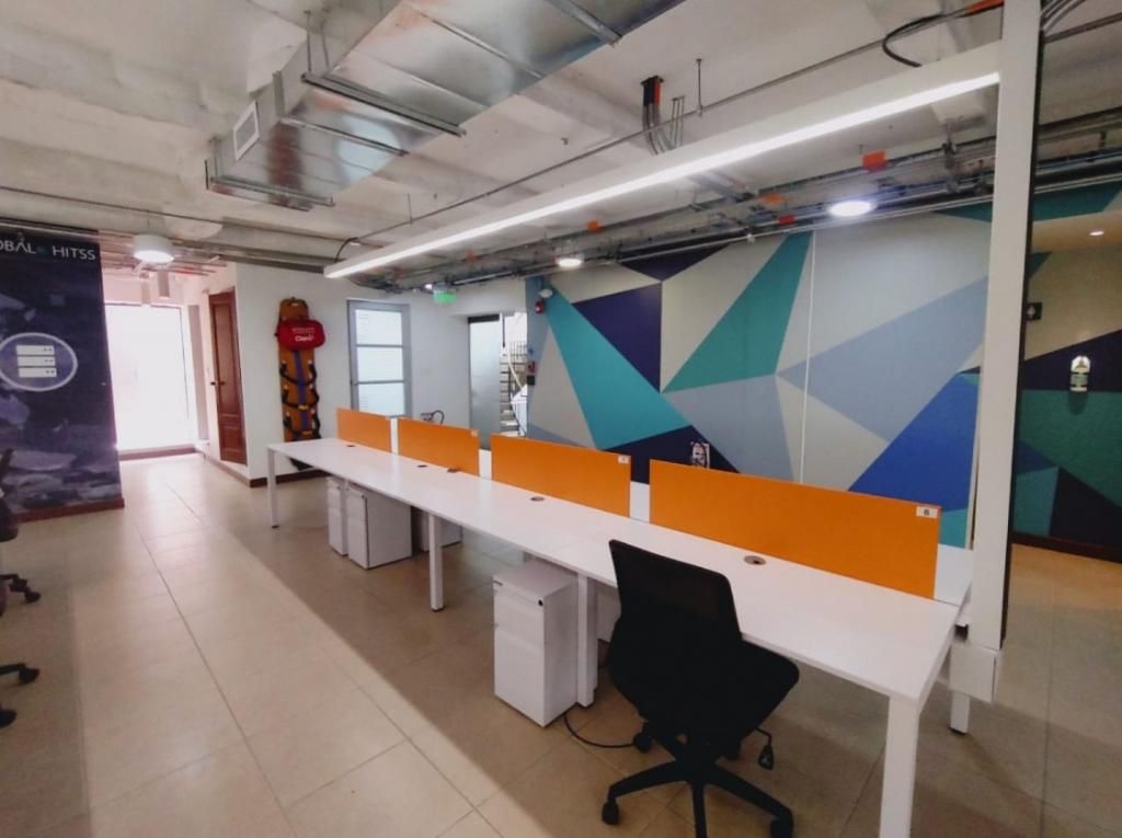 Oficina en venta Cundinamarca Bogotá Chico 229 m2 Habitaciones 0 Baños 3 Garajes 0 Precio $1857000000