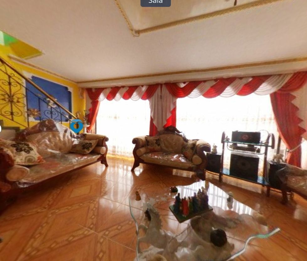 Casa en venta Cundinamarca Bogotá Islandia 216 m2 Habitaciones 5 Baños 4 Garajes 0 Precio $400000000