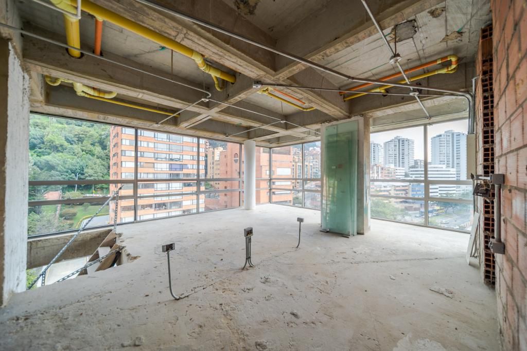 Apartamento en venta Cundinamarca Bogotá La Cabrera 172 m2 Habitaciones 2 Baños 3 Garajes 2 Precio $2350000000