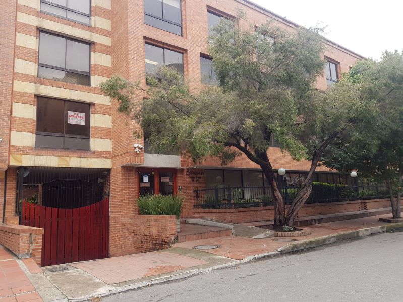 Oficina en venta Cundinamarca Bogotá Chico 324 m2 Habitaciones 0 Baños 4 Garajes 4 Precio $2034000000