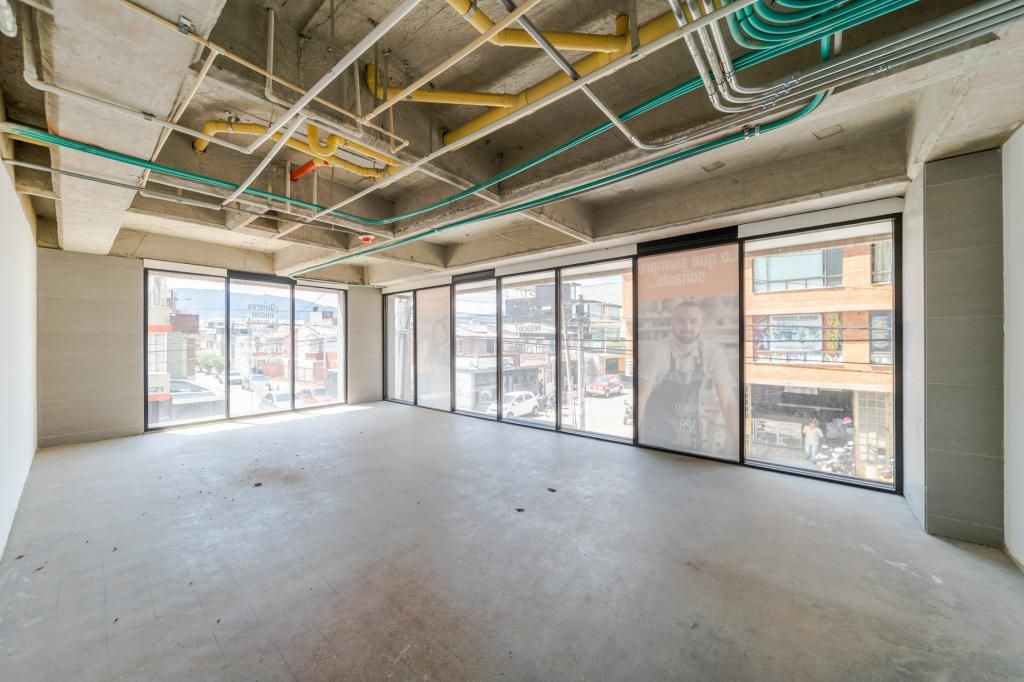 Oficina en venta Cundinamarca Bogotá Prado Veraniego 39 m2 Habitaciones 0 Baños 0 Garajes 0 Precio $249312500