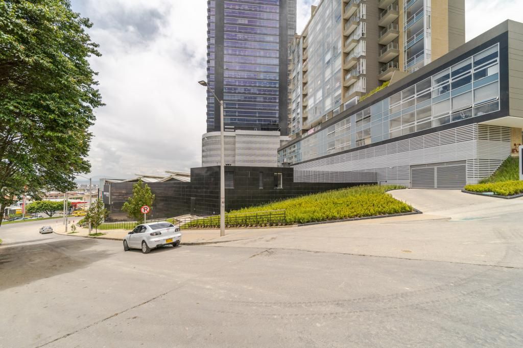Apartamento en venta Cundinamarca Bogotá Cerro San Cristobal Alto 68 m2 Habitaciones 2 Baños 2 Garajes 1 Precio $500000000