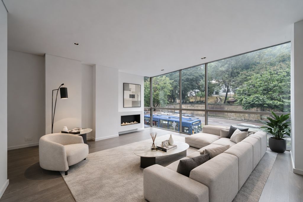 Apartamento