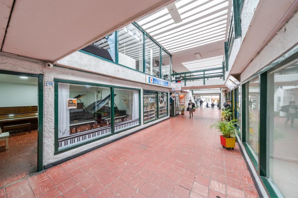 Edificio en venta Cundinamarca Bogotá Chapinero Central 1473 m2 Habitaciones 0 Baños 3 Garajes 0 Precio $6200000000