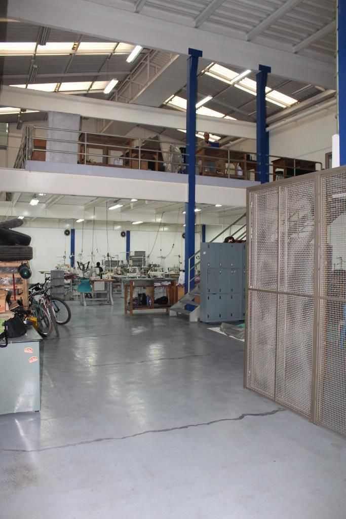 Bodega en venta Cundinamarca Bogotá El Tintal Asd 1650 m2 Habitaciones 0 Baños 7 Garajes 0 Precio $5500000000