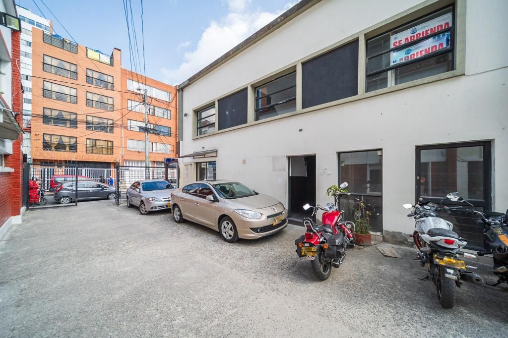 Local en arriendo Cundinamarca Bogotá Quesada 29 m2 Habitaciones 0 Baños 1 Garajes 0 Precio $1725500