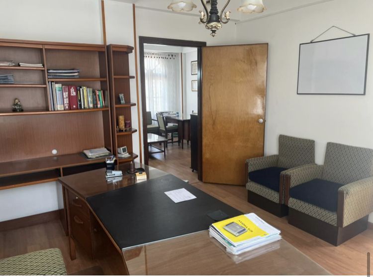 Oficina en venta Cundinamarca Bogotá Quinta Ramos 16 m2 Habitaciones 0 Baños 0 Garajes 0 Precio $95000000