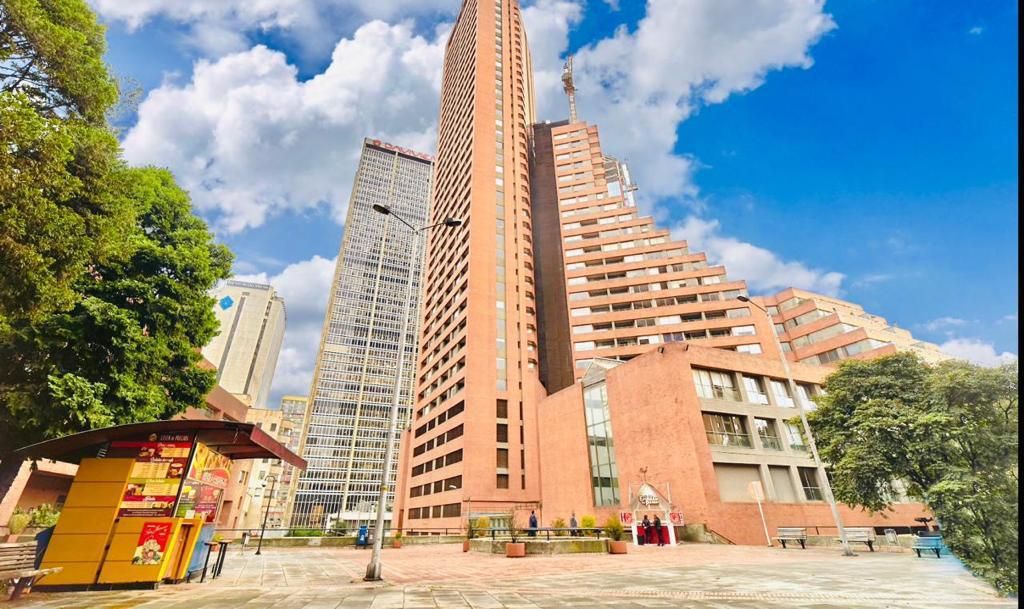 Apartamento en venta Cundinamarca Bogotá Sagrado Corazon 134 m2 Habitaciones 3 Baños 3 Garajes 2 Precio $1600000000