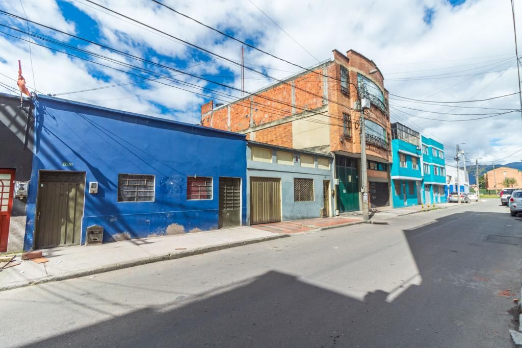 Lote en venta Cundinamarca Bogotá Paloblanco 140 m2 Habitaciones 0 Baños 0 Garajes 0 Precio $650000000