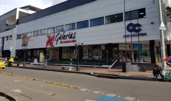 Local en venta Cundinamarca Bogotá Sears 185 m2 Habitaciones 0 Baños 1 Garajes 0 Precio $2850000000