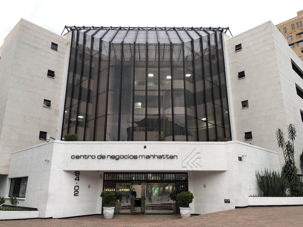 Oficina en venta Cundinamarca Bogotá Chicó Norte 56 m2 Habitaciones 0 Baños 0 Garajes 0 Precio $700000000