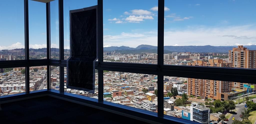 Oficina en venta Cundinamarca Bogotá Millan 247 m2 Habitaciones 0 Baños 0 Garajes 6 Precio $1681698800