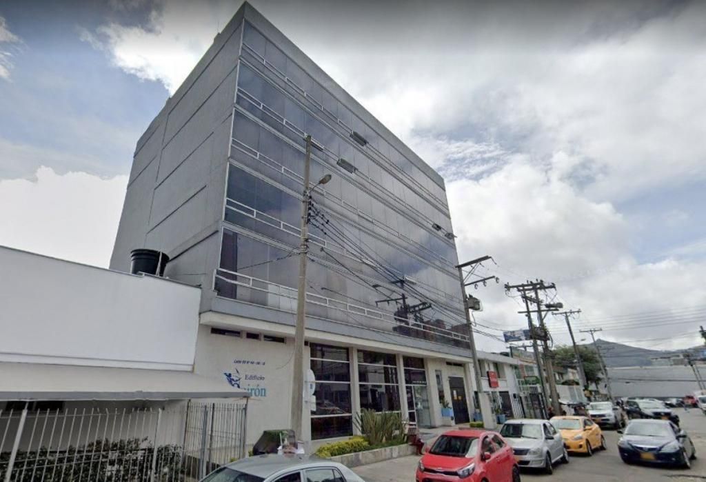 Oficina en venta Cundinamarca Bogotá La Castellana 29 m2 Habitaciones 0 Baños 1 Garajes 1 Precio $288600000