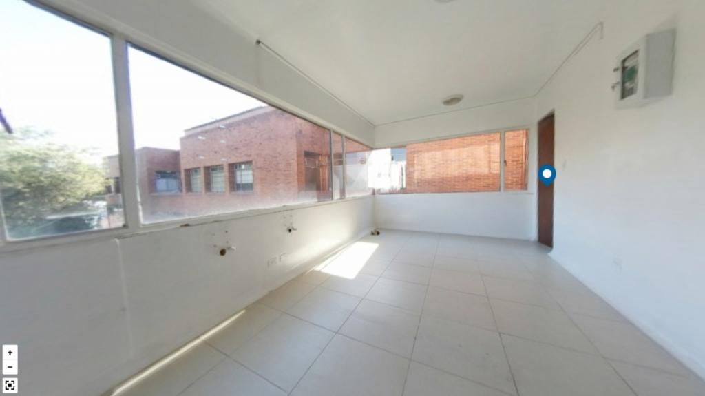 Oficina en venta Cundinamarca Bogotá Lago Gaitan 96 m2 Habitaciones 0 Baños 0 Garajes 1 Precio $530701000