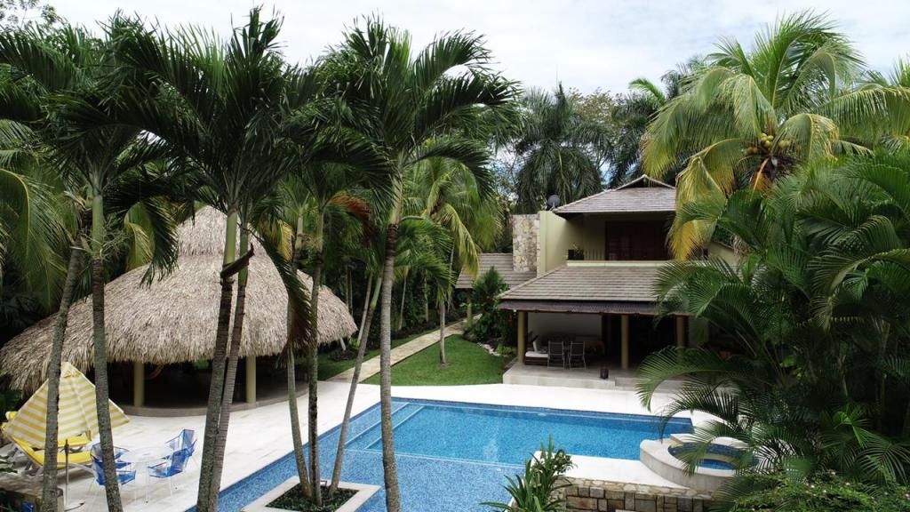 Casa en venta Cundinamarca Anapoima Anapoima 411 m2 Habitaciones 4 Baños 5 Garajes 4 Precio $2200000000