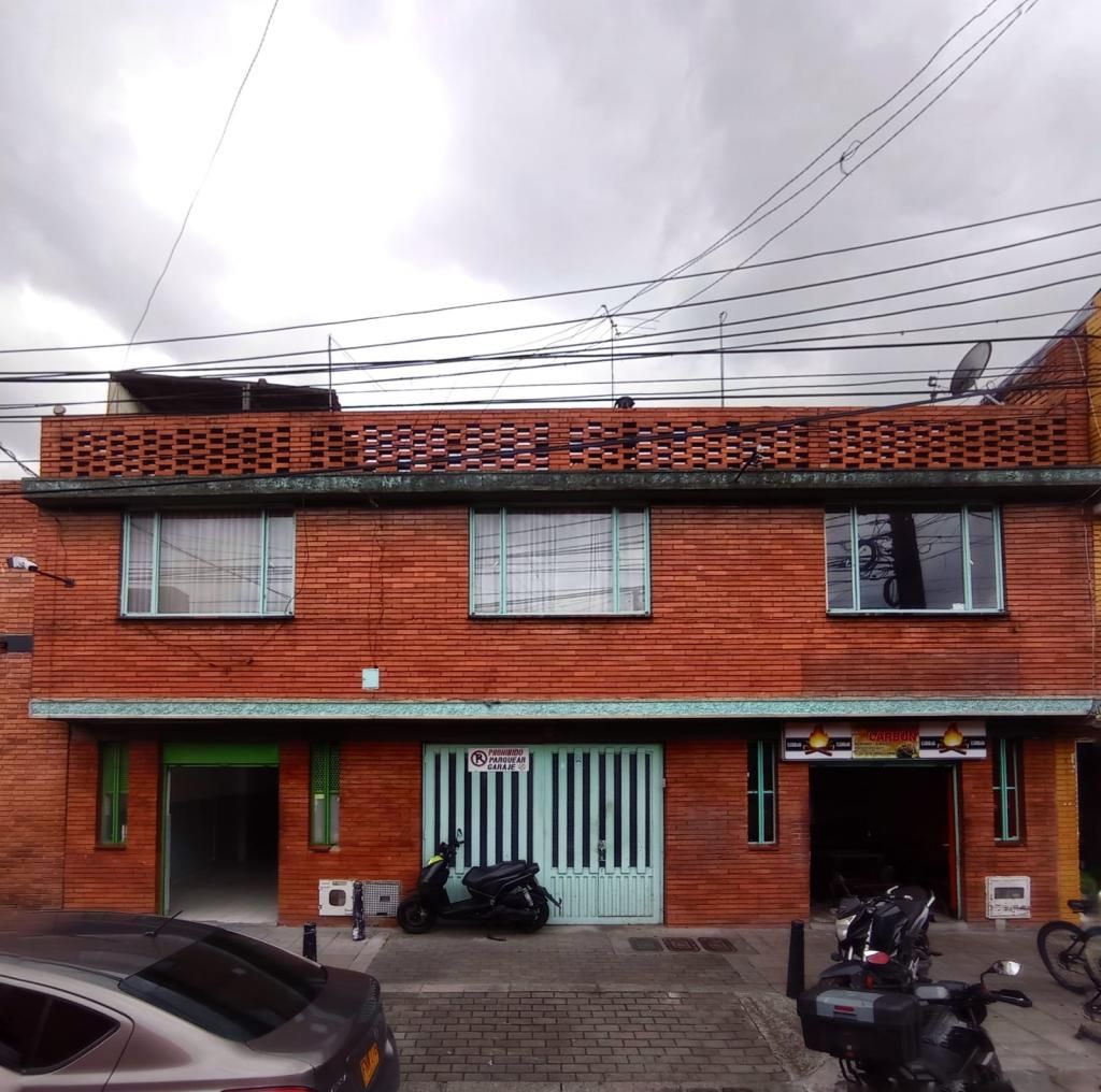 Local en arriendo Cundinamarca Bogotá Los Andes Norte 60 m2 Habitaciones 0 Baños 1 Garajes 0 Precio $3200000