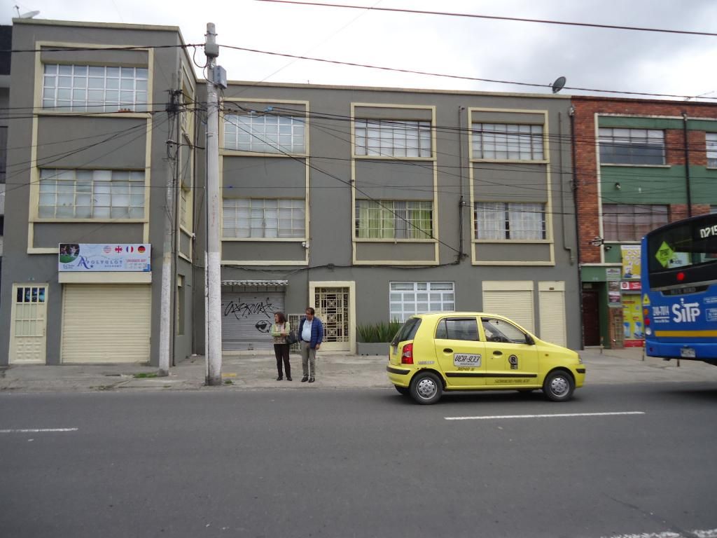 Apartamento en venta Cundinamarca Bogotá Alfonso López 118 m2 Habitaciones 3 Baños 2 Garajes 0 Precio $500000000