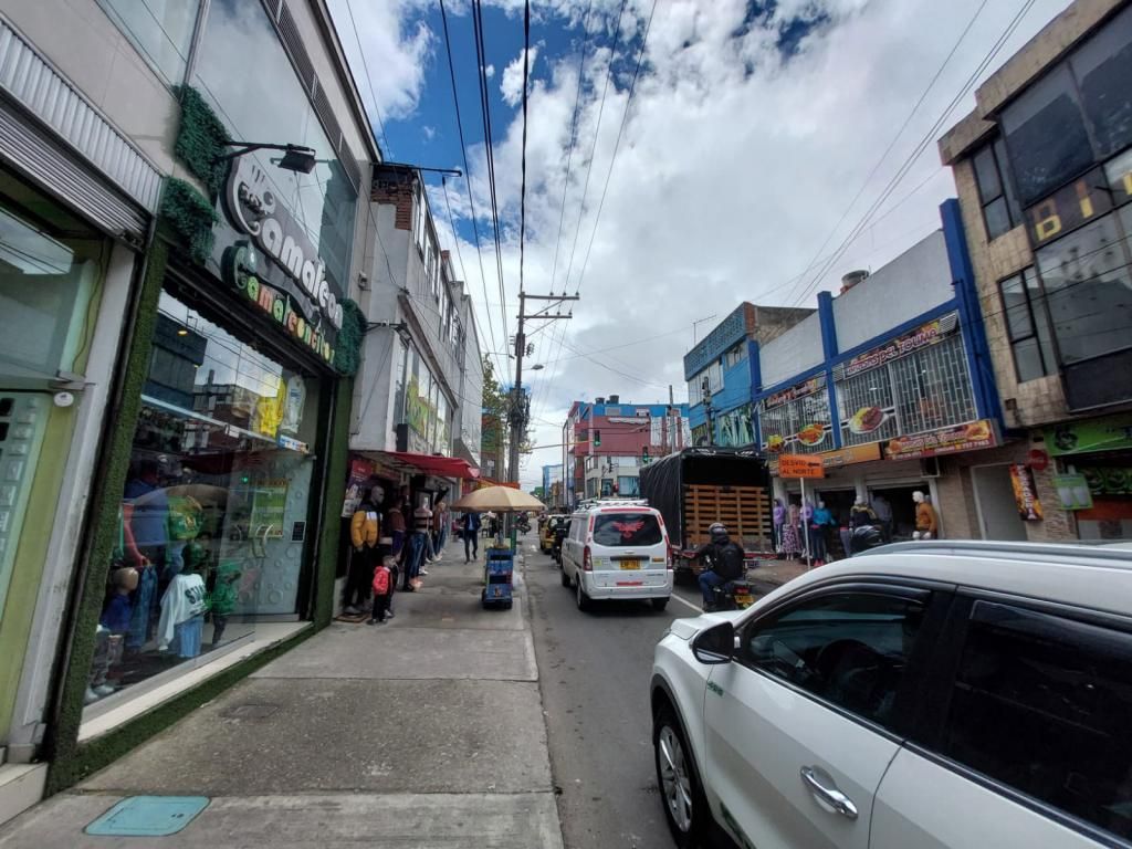 Local en arriendo Cundinamarca Bogotá Venecia 100 m2 Habitaciones 0 Baños 0 Garajes 1 Precio $3950000