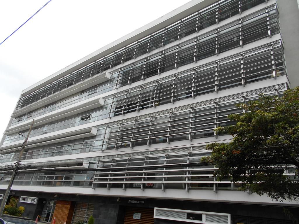 Oficina en venta Cundinamarca Bogotá La Castellana 42 m2 Habitaciones 0 Baños 1 Garajes 1 Precio $340000000