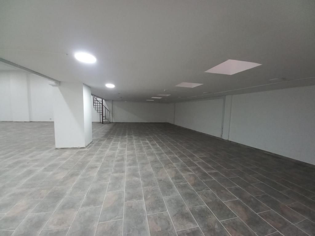 Local en arriendo Cundinamarca Bogotá La Veracruz 510 m2 Habitaciones 0 Baños 2 Garajes 0 Precio $14945000