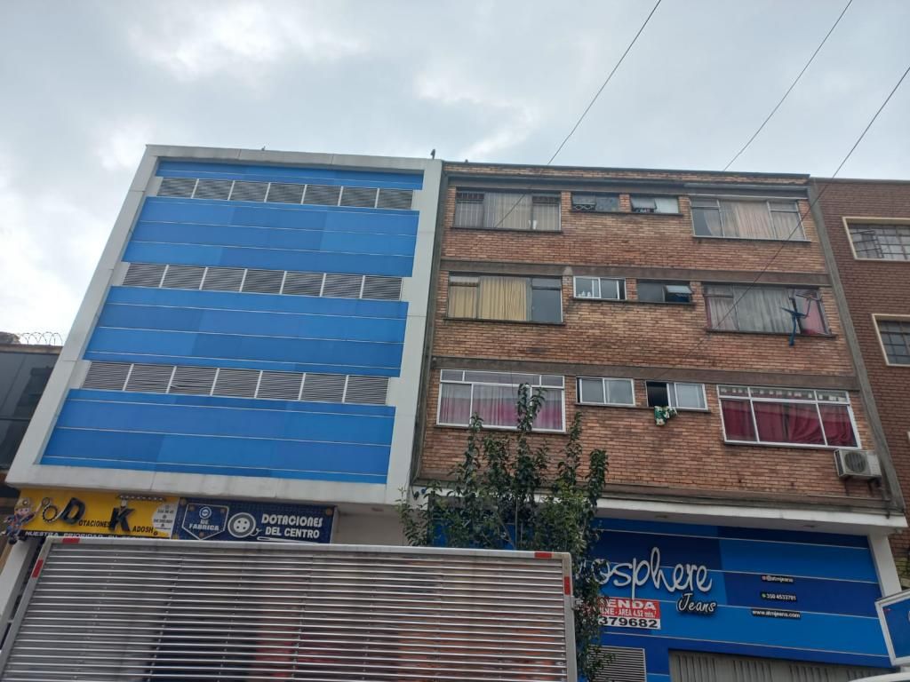 Local en arriendo Cundinamarca Bogotá La Capuchina 453 m2 Habitaciones 0 Baños 0 Garajes 0 Precio $16000000
