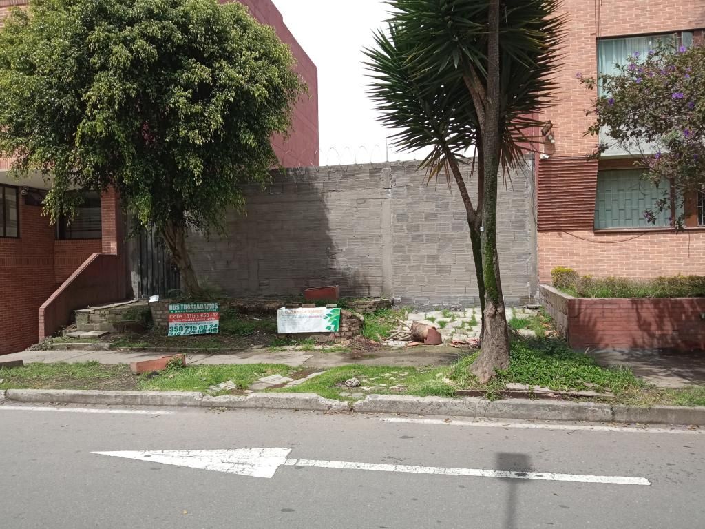 Lote en venta Cundinamarca Bogotá Puente Largo 0 m2 Habitaciones 0 Baños 0 Garajes 0 Precio $1580000000