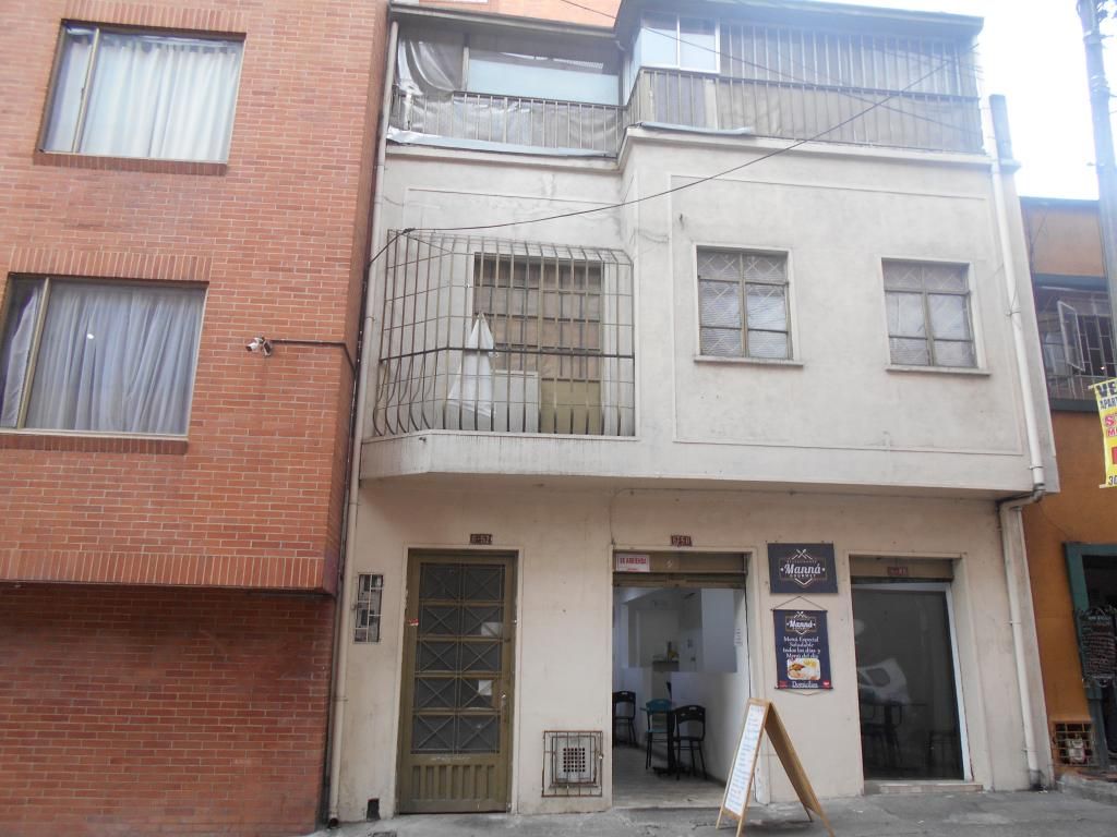 Casa en venta Cundinamarca Bogotá Pardo Rubio 247 m2 Habitaciones 9 Baños 15 Garajes 1 Precio $890000000