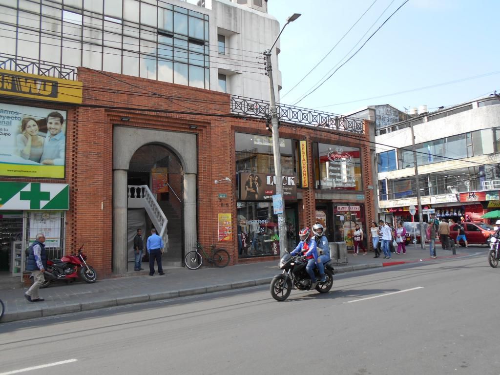 Local en arriendo Cundinamarca Bogotá Restrepo Occidental 20 m2 Habitaciones 0 Baños 0 Garajes 1 Precio $1924000