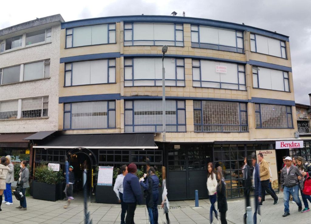 Oficina en arriendo Cundinamarca Bogotá Antiguo Country 130 m2 Habitaciones 0 Baños 2 Garajes 0 Precio $3331000