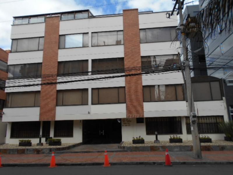 Apartamento en venta Cundinamarca Bogotá Santa Barbara Occidental 155 m2 Habitaciones 3 Baños 3 Garajes 2 Precio $700000000