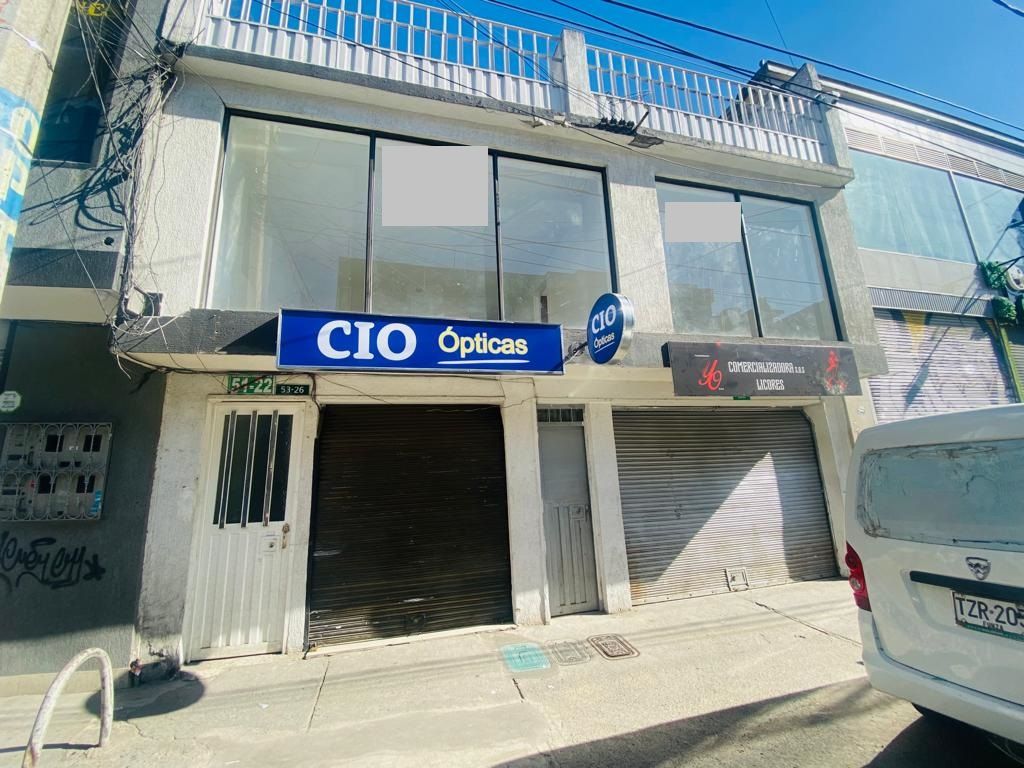 Local en arriendo Cundinamarca Bogotá Venecia 180 m2 Habitaciones 0 Baños 2 Garajes 1 Precio $2500000