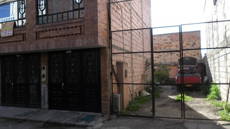 Lote en venta Cundinamarca Bogotá Las Flores 0 m2 Habitaciones 0 Baños 0 Garajes 0 Precio $920000000