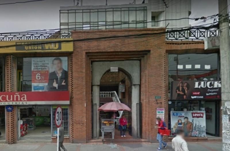 Local en arriendo Cundinamarca Bogotá La Soledad 52 m2 Habitaciones 0 Baños 1 Garajes 0 Precio $2824000