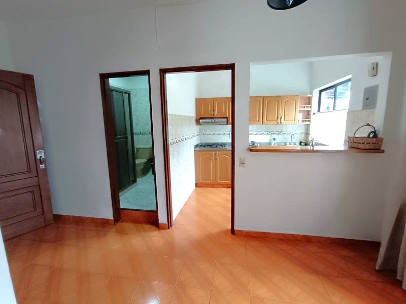 Apartamento en venta Antioquia Medellín Los Pinos 89 m2 Habitaciones 4 Baños 2 Garajes 0 Precio $380000000