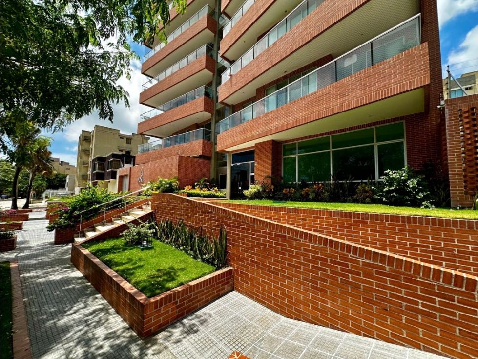 Apartamento en venta Atlántico Barranquilla Altos De Riomar 178 m2 Habitaciones 3 Baños 3 Garajes 2 Precio $1020000000