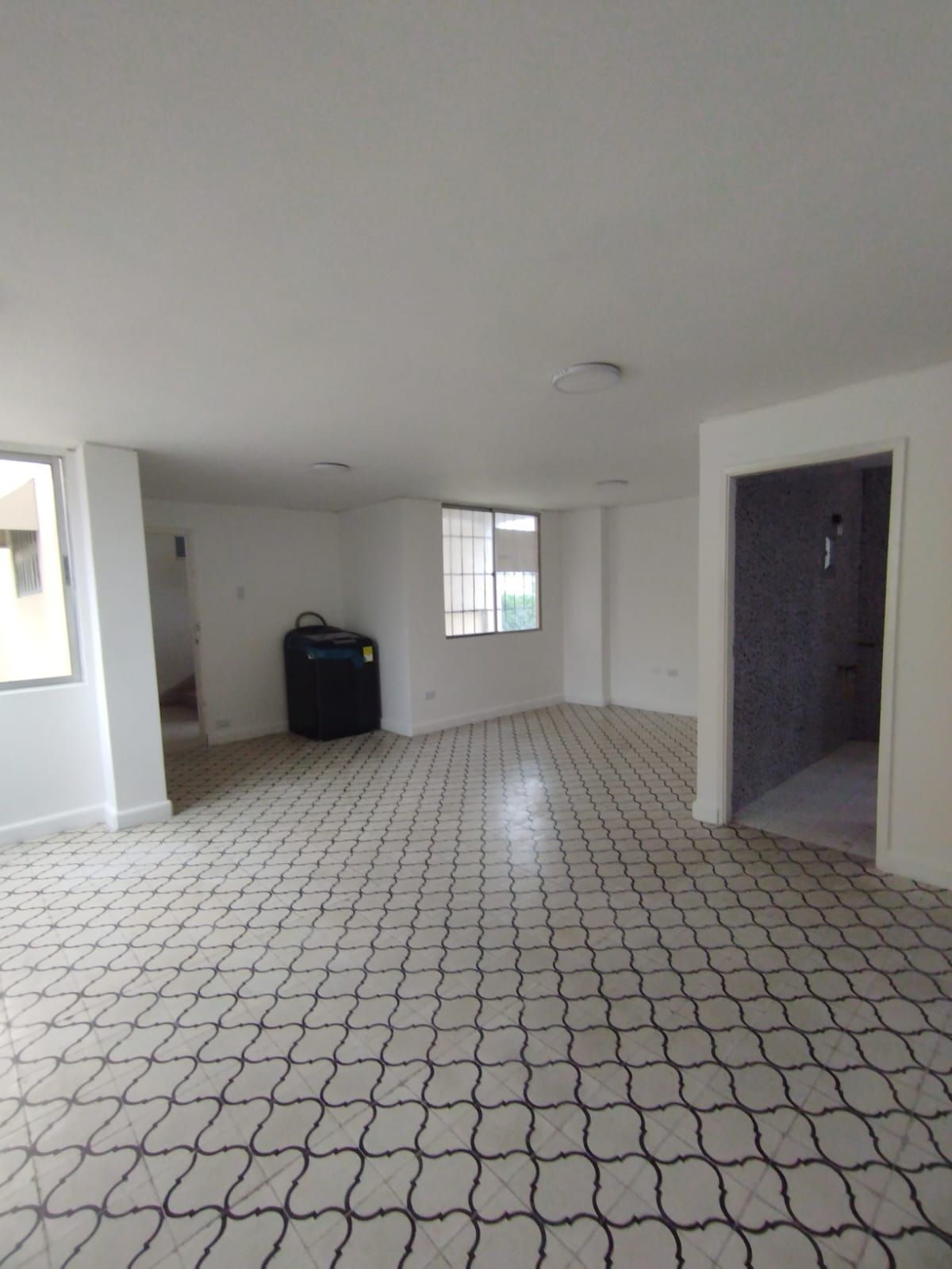 Apartamento en arriendo Atlántico Barranquilla Boston 60 m2 Habitaciones 3 Baños 1 Garajes 0 Precio $1100000