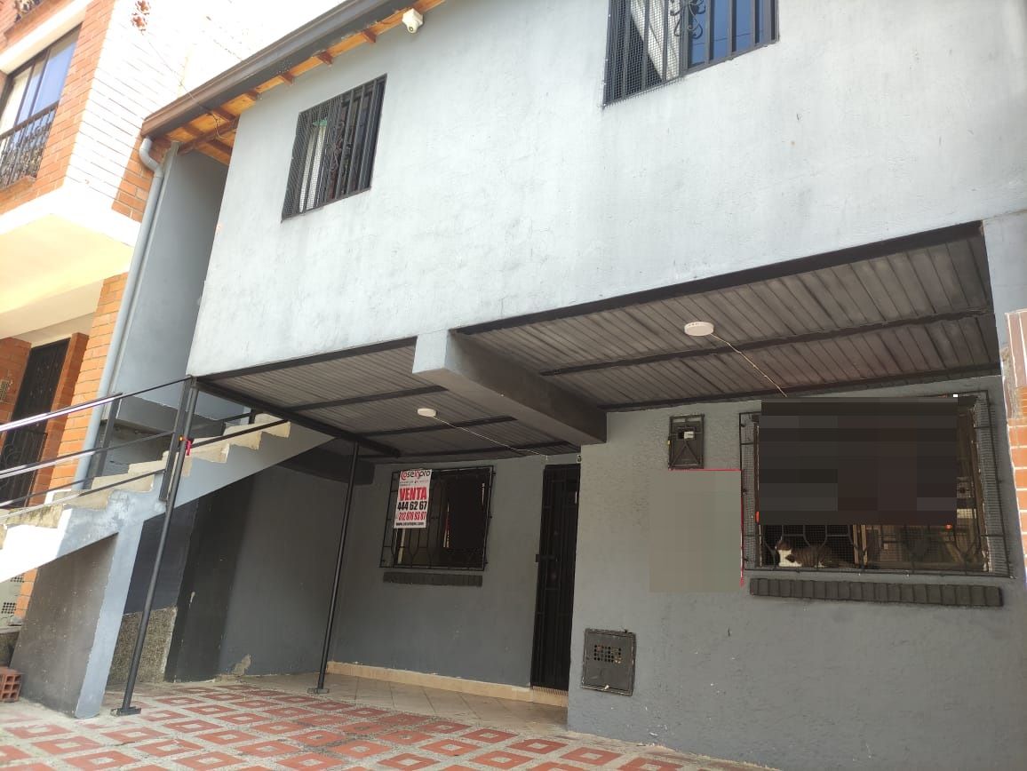 Casa en venta Antioquia Bello La Cabañita 140 m2 Habitaciones 7 Baños 2 Garajes 1 Precio $650000000