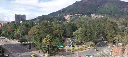 Apartamento en venta Cundinamarca Bogotá Sagrado Corazon 401 m2 Habitaciones 2 Baños 2 Garajes 3 Precio $2300000000