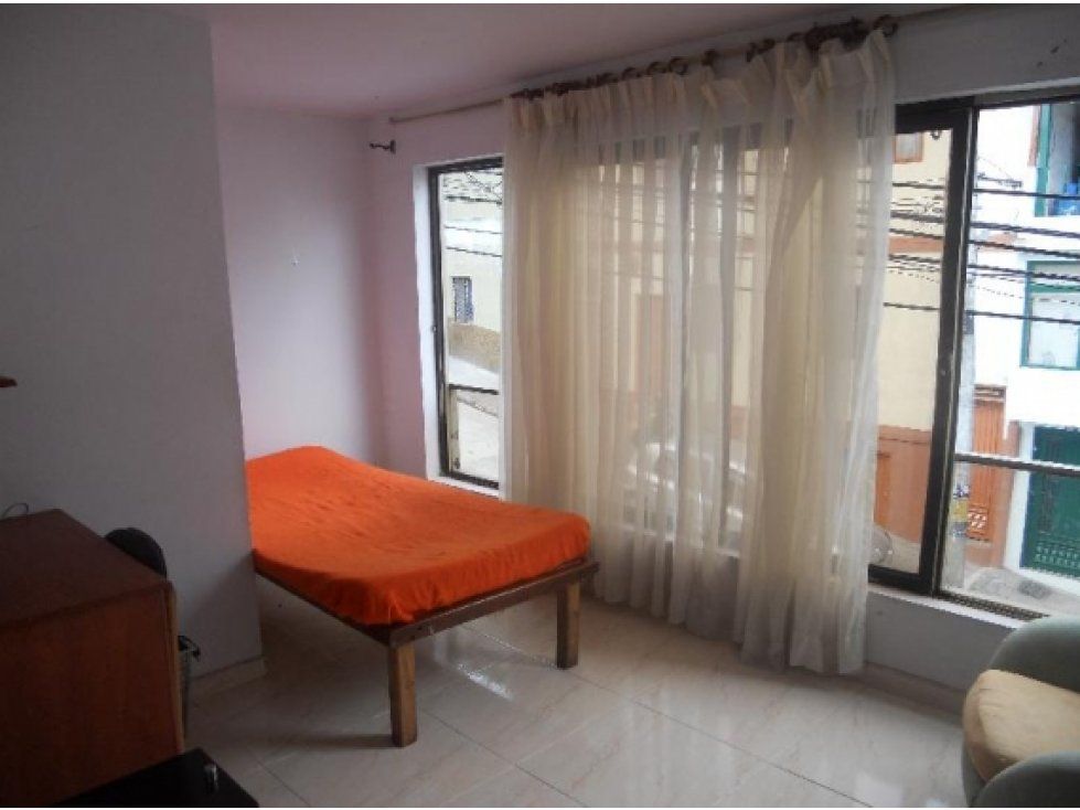 Apartamento en venta Caldas Manizales San Antonio 90 m2 Habitaciones 4 Baños 2 Garajes 0 Precio $206100000
