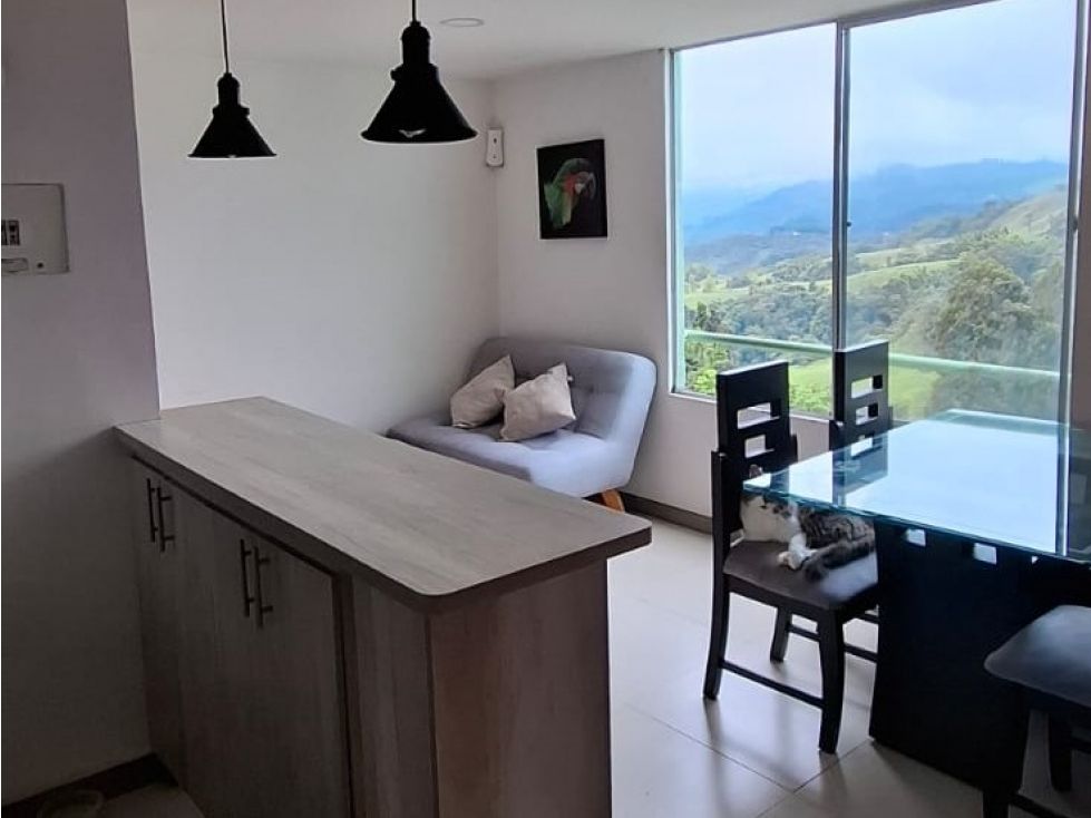 Apartamento en venta Caldas Manizales Corinto 49 m2 Habitaciones 3 Baños 1 Garajes 0 Precio $180000000