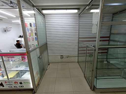 Local en arriendo Antioquia Medellín Caicedo 4 m2 Habitaciones 0 Baños 10 Garajes 1 Precio $850000