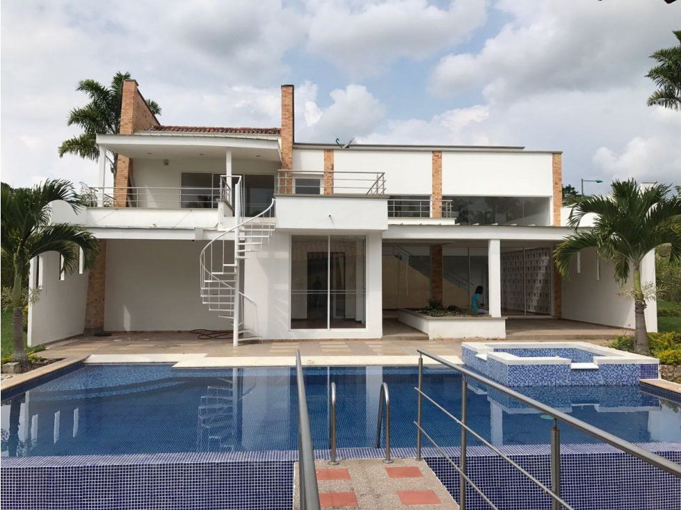 Casa Campestre en venta Risaralda Pereira Pereira 500 m2 Habitaciones 3 Baños 3 Garajes 0 Precio $1300000000