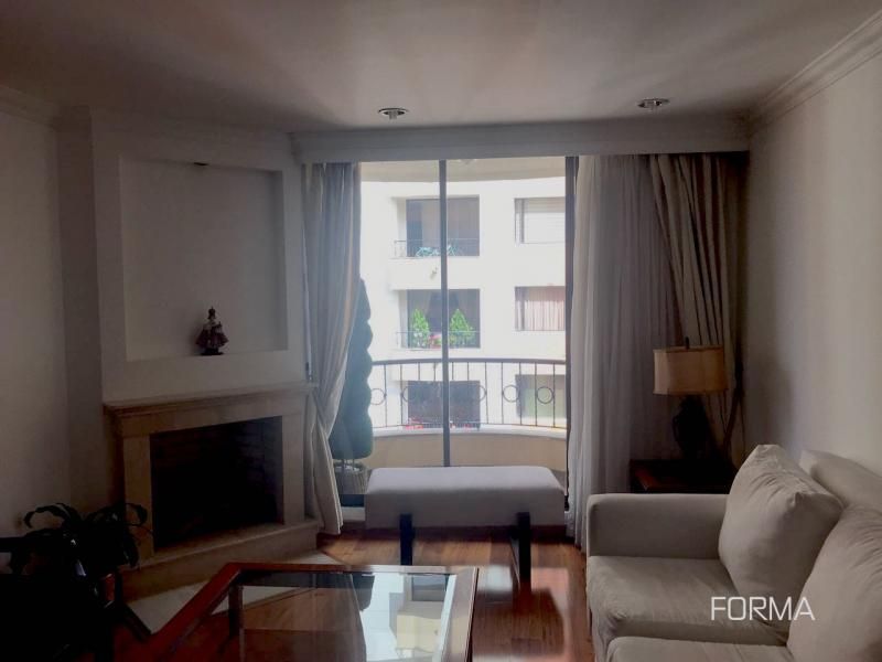 Apartamento en venta Cundinamarca Bogotá Lisboa 160 m2 Habitaciones 3 Baños 5 Garajes 2 Precio $1050000000