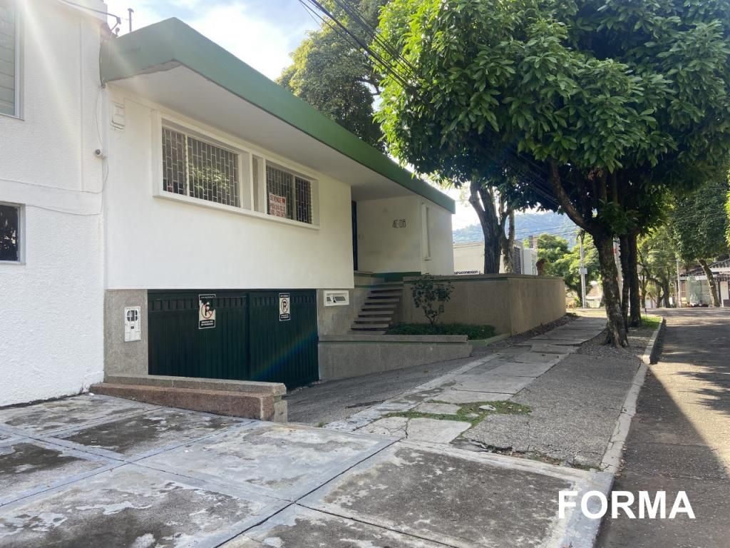 Casa en arriendo Tolima Ibagué San Cayetano 395 m2 Habitaciones 4 Baños 4 Garajes 2 Precio $8500000