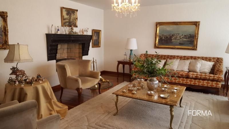 Apartamento en venta Cundinamarca Bogotá Santa Bibiana 191 m2 Habitaciones 3 Baños 4 Garajes 2 Precio $1100000000