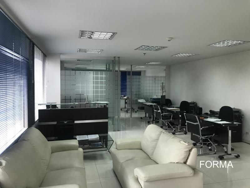 Oficina en venta Cundinamarca Bogotá Samper 68 m2 Habitaciones 0 Baños 1 Garajes 2 Precio $680000000