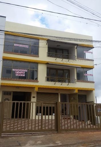 Edificio en venta Cundinamarca Fusagasugá Ub Toluca 560 m2 Habitaciones 10 Baños 8 Garajes 1 Precio $1500000000
