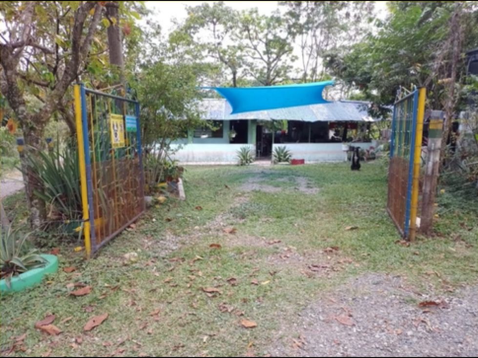 Finca en venta Meta Villavicencio Asd 128000 m2 Habitaciones 0 Baños 0 Garajes 0 Precio $832000000